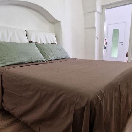 Casachiara Holidays Monopoli Buitenkant foto