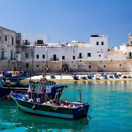Casachiara Holidays Monopoli Buitenkant foto