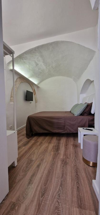 Casachiara Holidays Monopoli Buitenkant foto