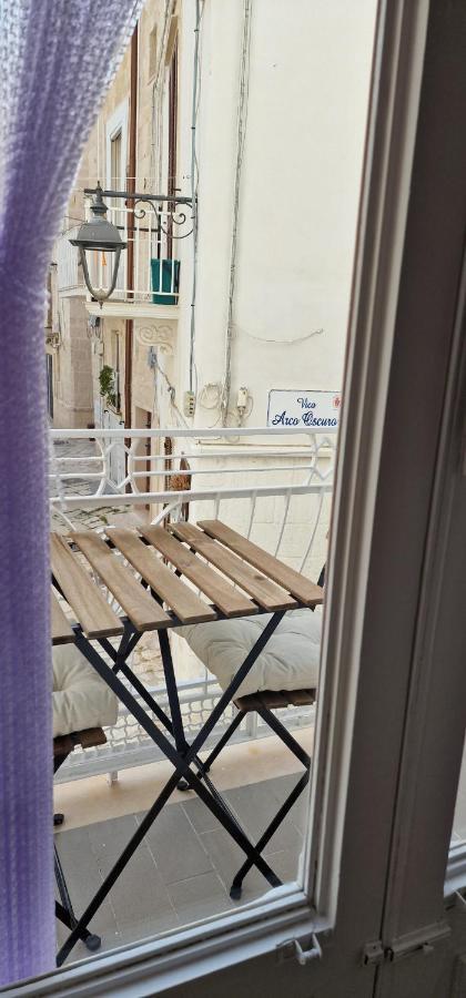 Casachiara Holidays Monopoli Buitenkant foto