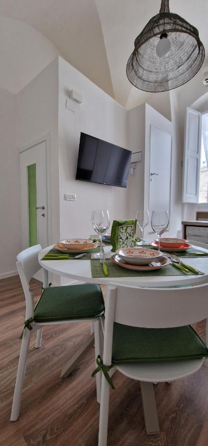 Casachiara Holidays Monopoli Buitenkant foto
