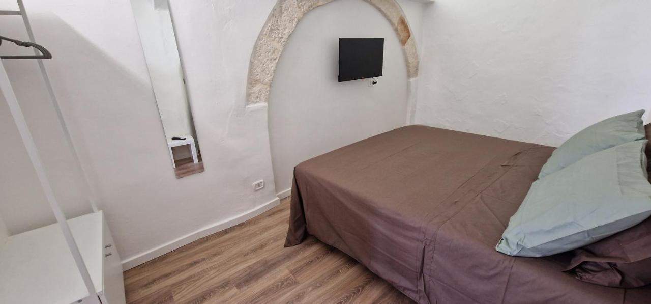 Casachiara Holidays Monopoli Buitenkant foto