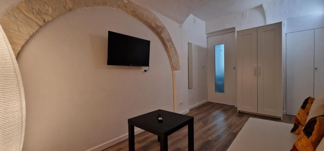 Casachiara Holidays Monopoli Buitenkant foto