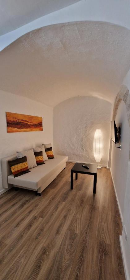 Casachiara Holidays Monopoli Buitenkant foto