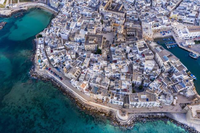 Casachiara Holidays Monopoli Buitenkant foto